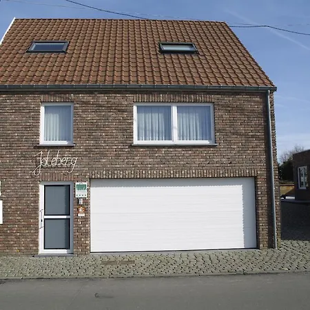 Vakantiehuis De Jölenberg