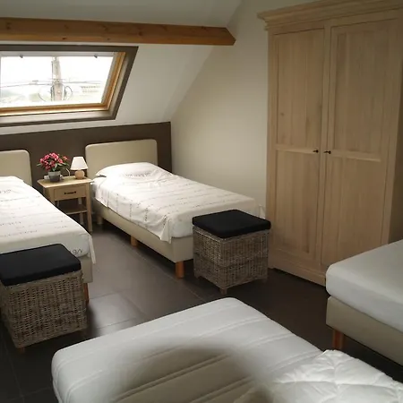 Vakantiehuis De Jölenberg Heers