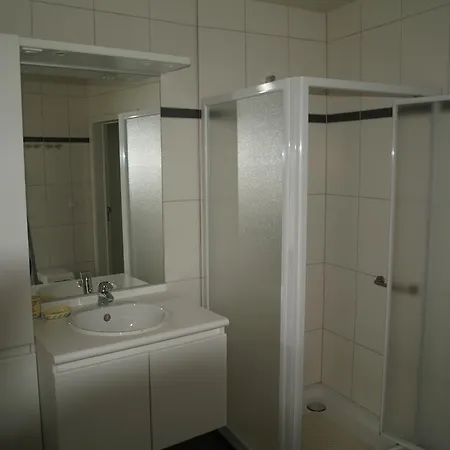 Vakantiehuis De Jölenberg *