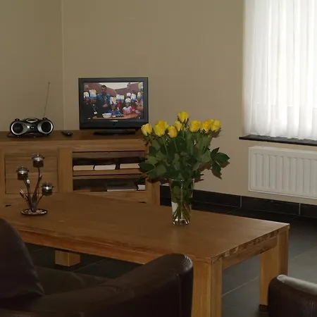 Vakantiehuis De Jölenberg Heers